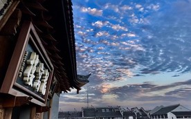 龙窝楼