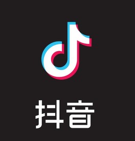 抖音logo