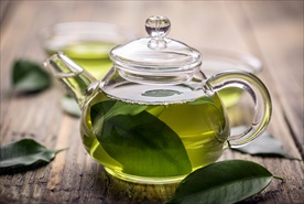 绿茶