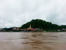 湄公河