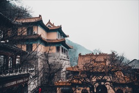 千佛山兴国禅寺