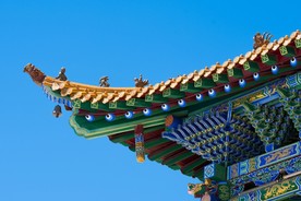 皇宫
