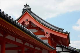 徽式建筑