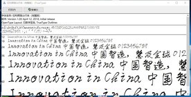 任利辉指尖行体（完整版）
