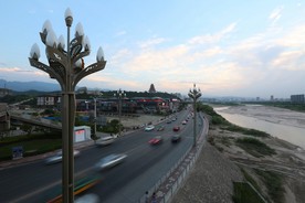 石鼓阁