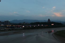 石鼓阁