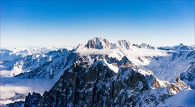山峰