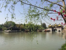 瘦西湖