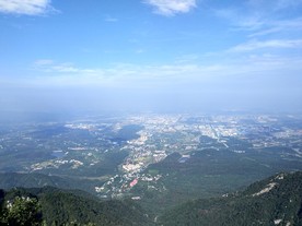 俯瞰
