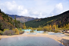 黄龙