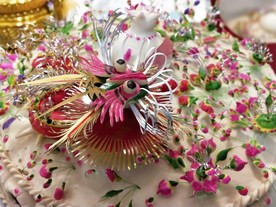 花馍