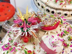 花馍