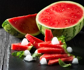 西瓜