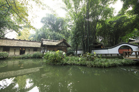苏州古城