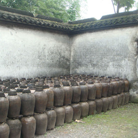 酒罐