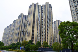 杭州住宅楼盘