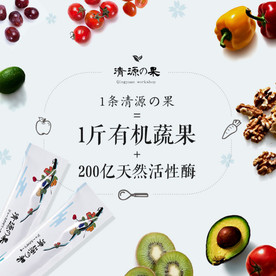食品宣传图
