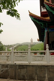 中原大佛