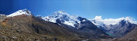 群山