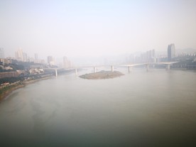 重庆长江大桥
