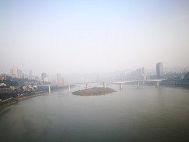 重庆长江大桥