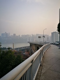 重庆长江大桥