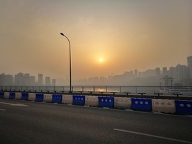 重庆长江大桥