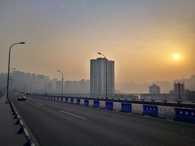 重庆长江大桥