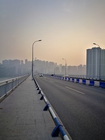 重庆长江大桥