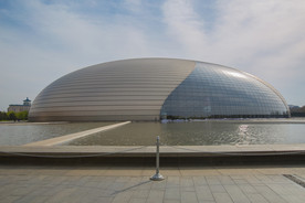 中国国家大剧院