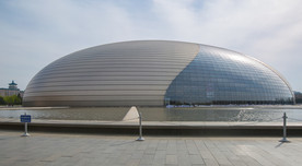 中国国家大剧院