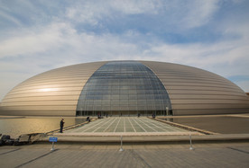 中国国家大剧院