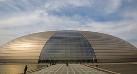 中国国家大剧院