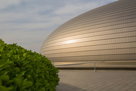 中国国家大剧院