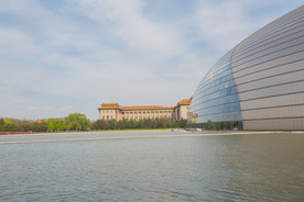 中国国家大剧院