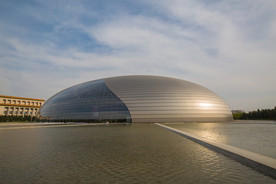 中国国家大剧院