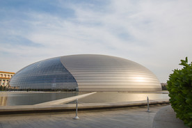 中国国家大剧院