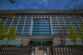 中国工商银行总行