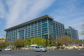 中国工商银行总行