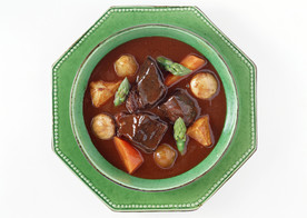 炖牛肉