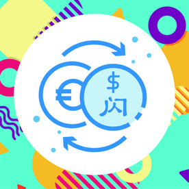银行图标