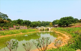 风景区