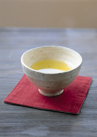 清茶