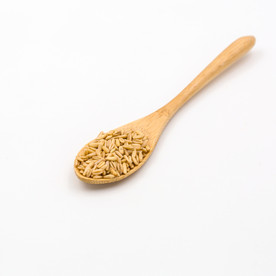 燕麦米