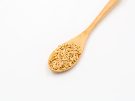 燕麦米