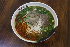 饸饹面