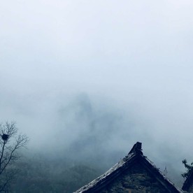 万仙山