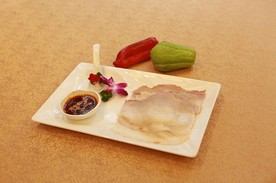 白肉
