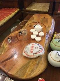 茶台品味人生