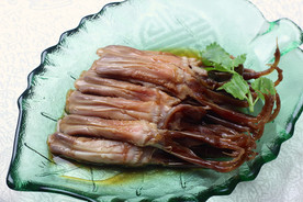 美极酱鸭舌